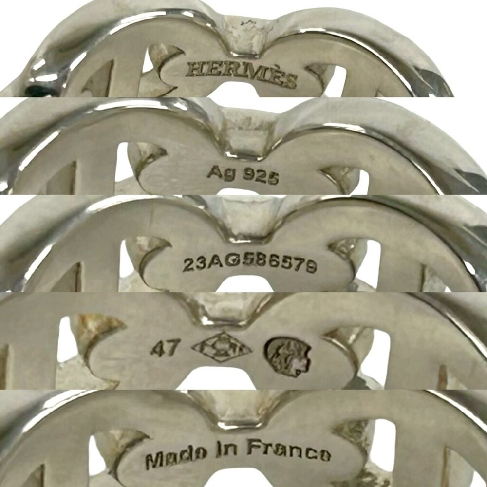 HERMES Ring - Picture 3 of 6